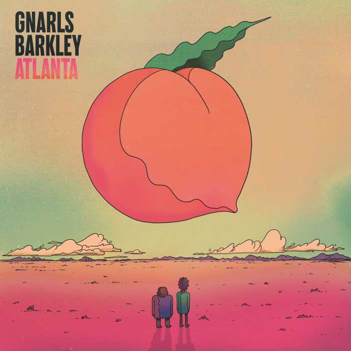 Gnarls Barkley Make Their Long-Awaited Return To Announce ‘Atlanta,’ Their ‘Third And Final Album’