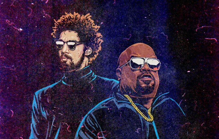 Gnarls Barkley return with ‘Pictures’ – their first new single in 18 years – and announce final album ‘Atlanta’