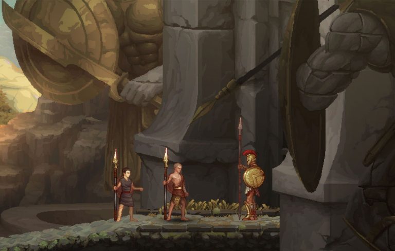 ‘God Of War’ creator slams Jack Quaid’s “insulting” prequel game ‘Sons Of Sparta’