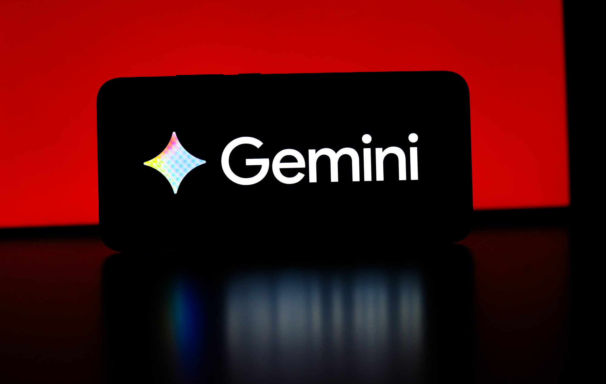 Google gives Gemini the ability to make AI-generated music