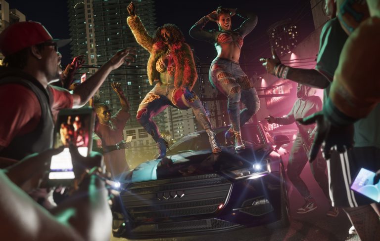 ‘Grand Theft Auto 6’ won’t use any generative AI