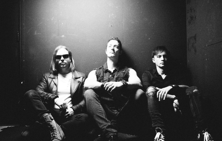 Gunship share ‘John Carpenter’s Toxic Commando’ anthem ‘Tell Me When The World Stops Ending’ video – exclusively on NME