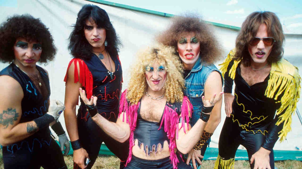 “The idea of slowing down is unacceptable to me. I’d rather walk away than be a shadow of my former self.” Twisted Sister cancel 50th anniversary reunion tour as Dee Snider quits due to health issues