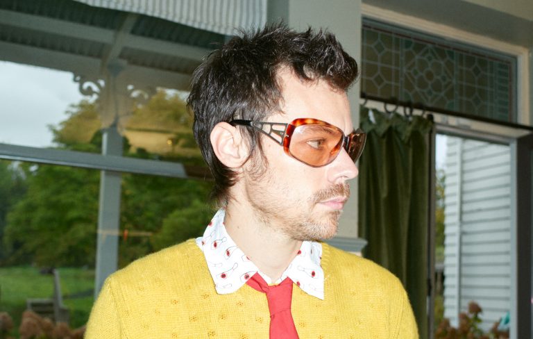 Harry Styles announces “one night only” performance of new album at Manchester Co-Op Live Arena