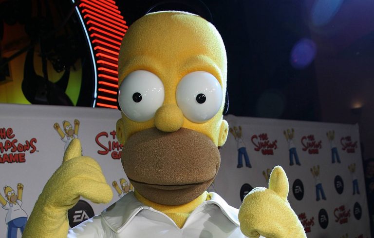 User trolls Soulseek by overloading with thousands of Homer Simpson ‘covers’