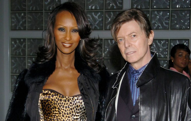 David Bowie’s daughter Lexi Jones praises parents after sharing story of missing father’s final days in being “forcibly removed” from family home for therapy