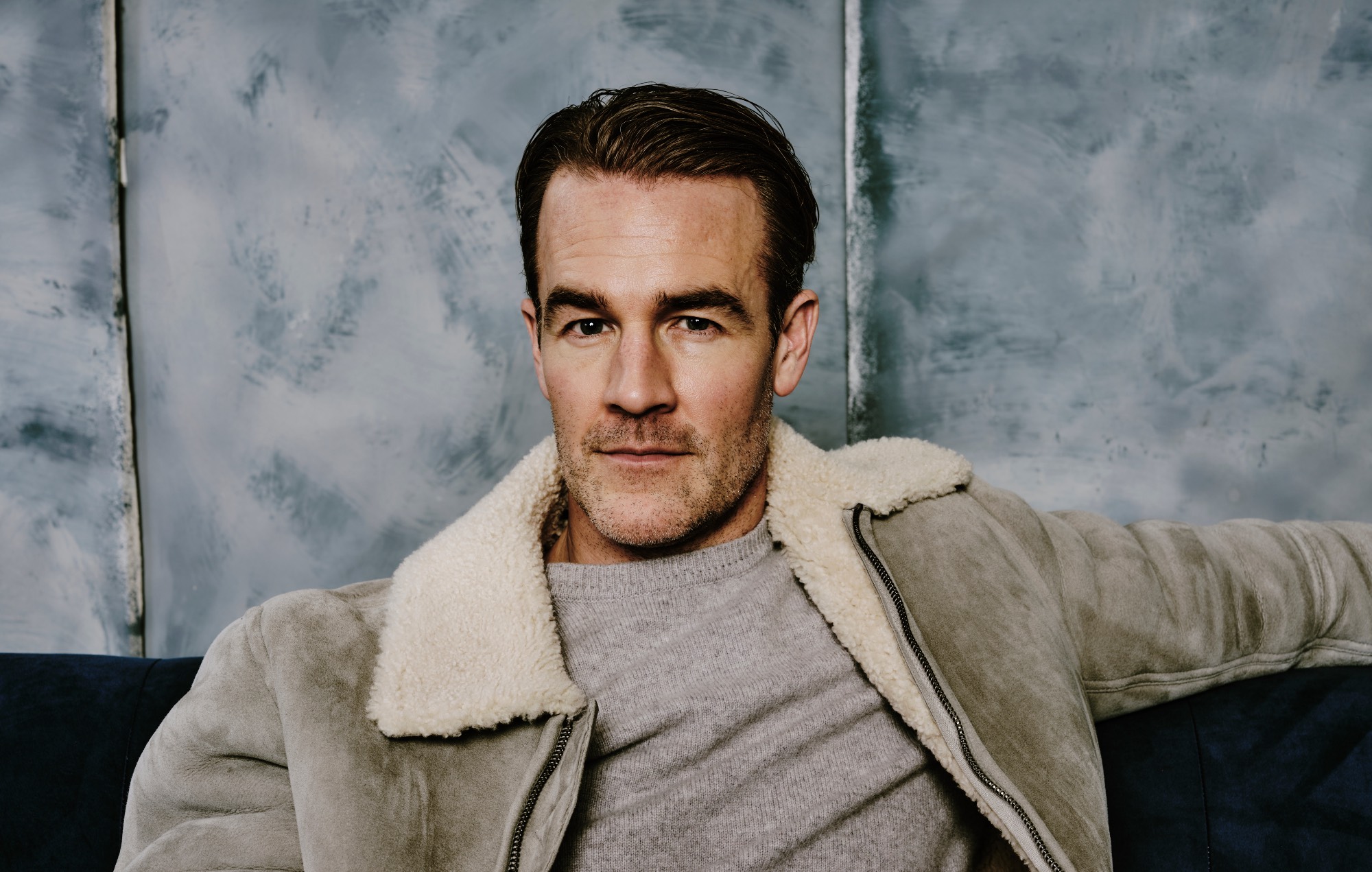 James Van Der Beek, star of ‘Dawson’s Creek’, dies aged 48