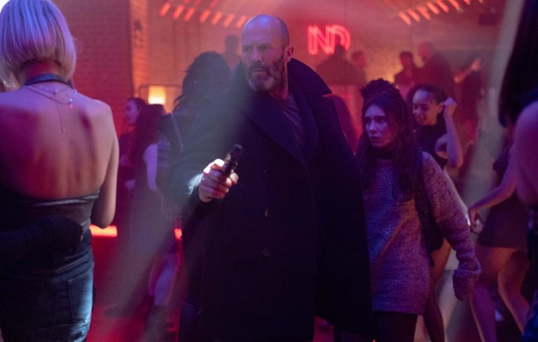 Every song on the ‘Shelter’ soundtrack