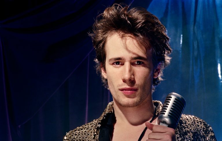 ‘It’s Never Over, Jeff Buckley’ is a heartbreaking portrait of generational talent and trauma