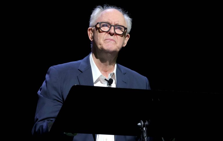 New Dumbledore John Lithgow finds JK Rowling’s trans views “inexplicable” as ‘Harry Potter’ is about “kindness versus cruelty”