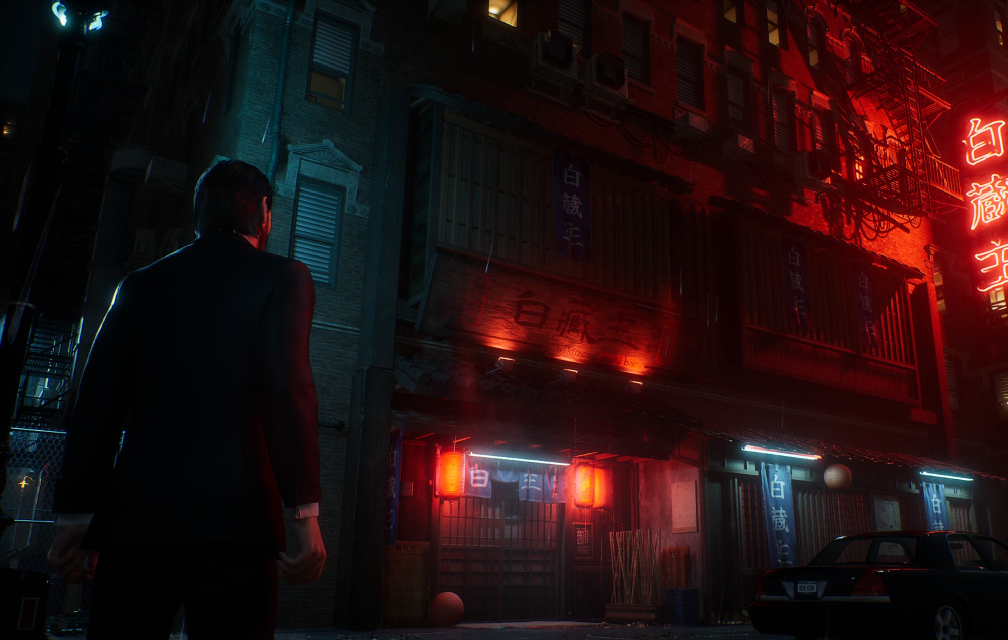 ‘John Wick’, ‘God Of War’ and all the good stuff from PlayStation’s State Of Play showcase