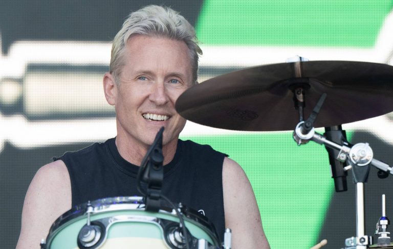 Josh Freese on life after Foo Fighters sacking: “I’m back where I belong. No one should feel sorry for me”