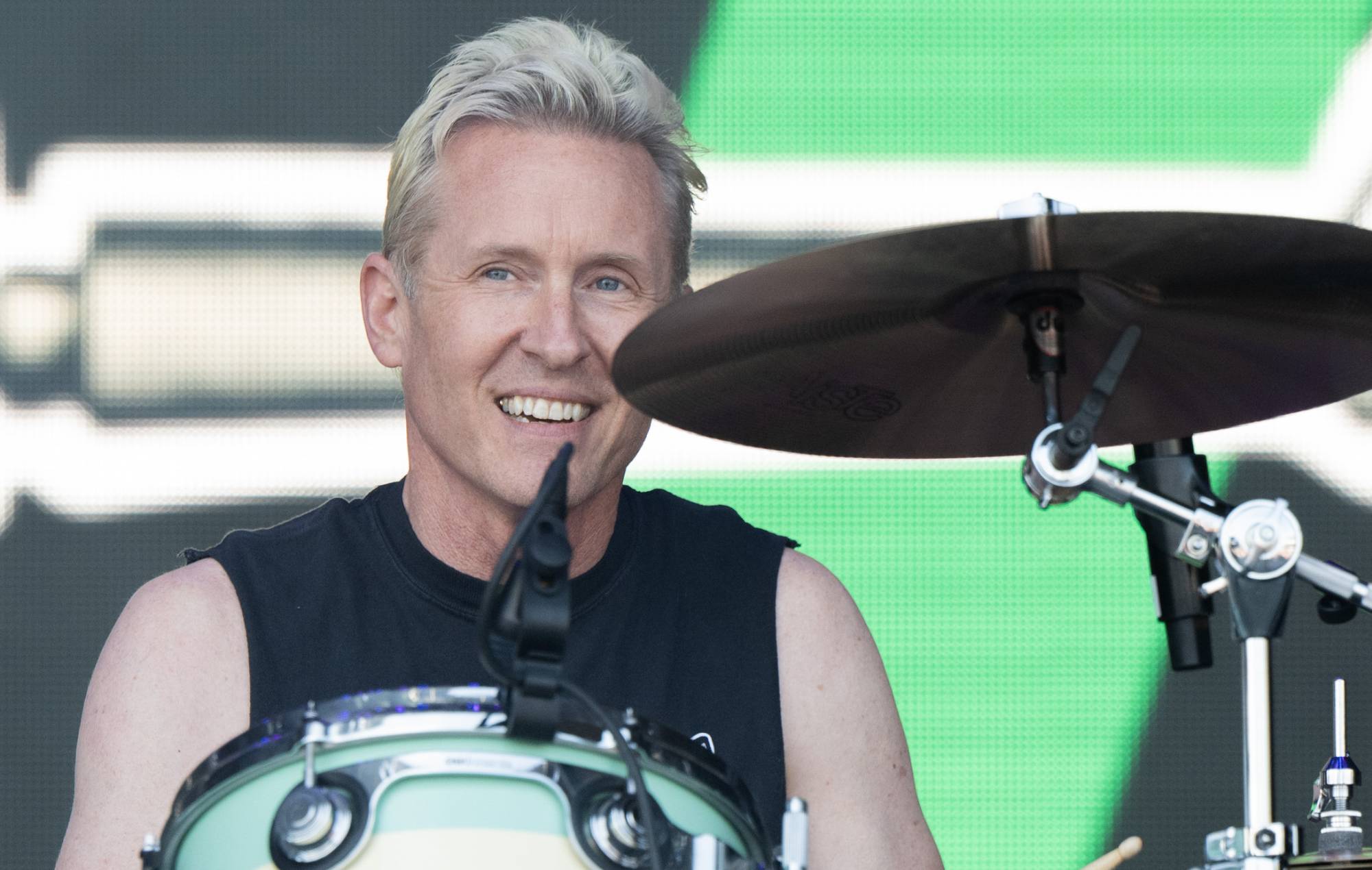 Josh Freese on life after Foo Fighters sacking: “I’m back where I belong. No one should feel sorry for me”