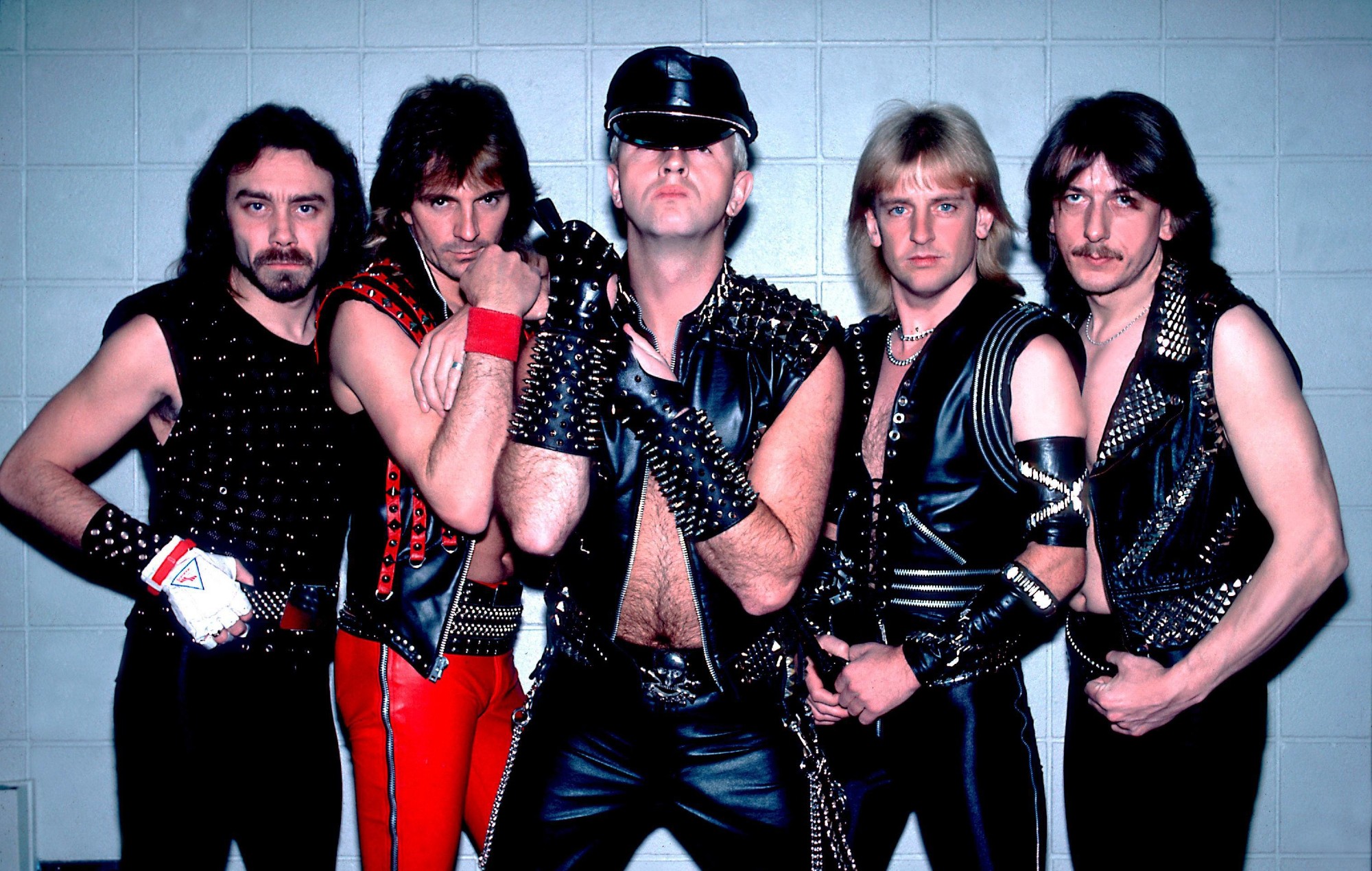 ‘The Ballad Of Judas Priest’ review: how the heavy metal legends were forged