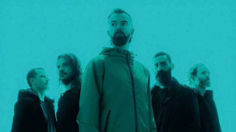 “I didn’t even realise. I was like: ‘Why are you doing a big cock-rock move?’ But he was getting electrocuted!” Prog-metallers Karnivool are back to reclaim their crown – if they don’t die on stage first