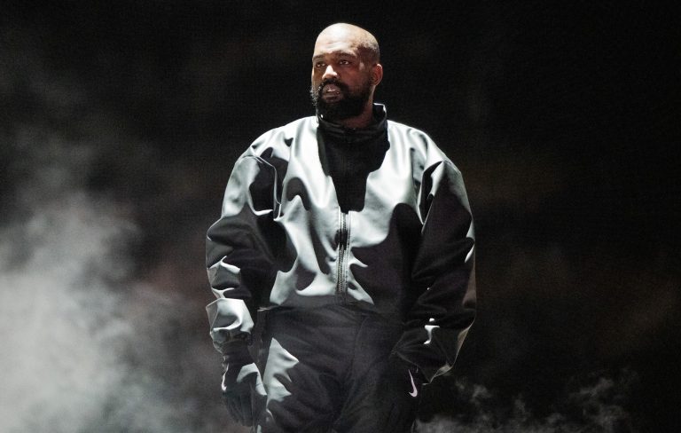 Kanye West announces “one night only” Netherlands show as his first European headline gig since 2014
