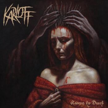 Karloff – Revered by Death Review