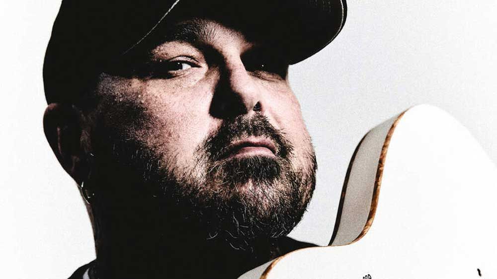 “Would Black Sabbath and Led Zeppelin have been as cool if the internet was around to expose everything?” Black Stone Cherry’s Chris Robertson on social media, the creative inspiration of dogs and battling Darth Vader