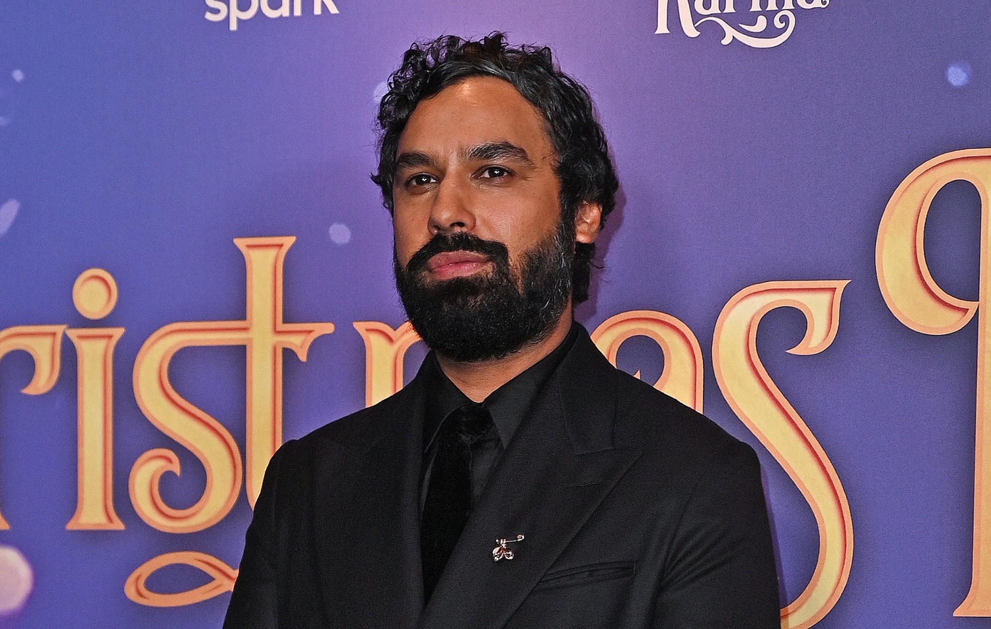 ‘The Big Bang Theory’ star Kunal Nayyar pays random families medical bills on GoFundMe