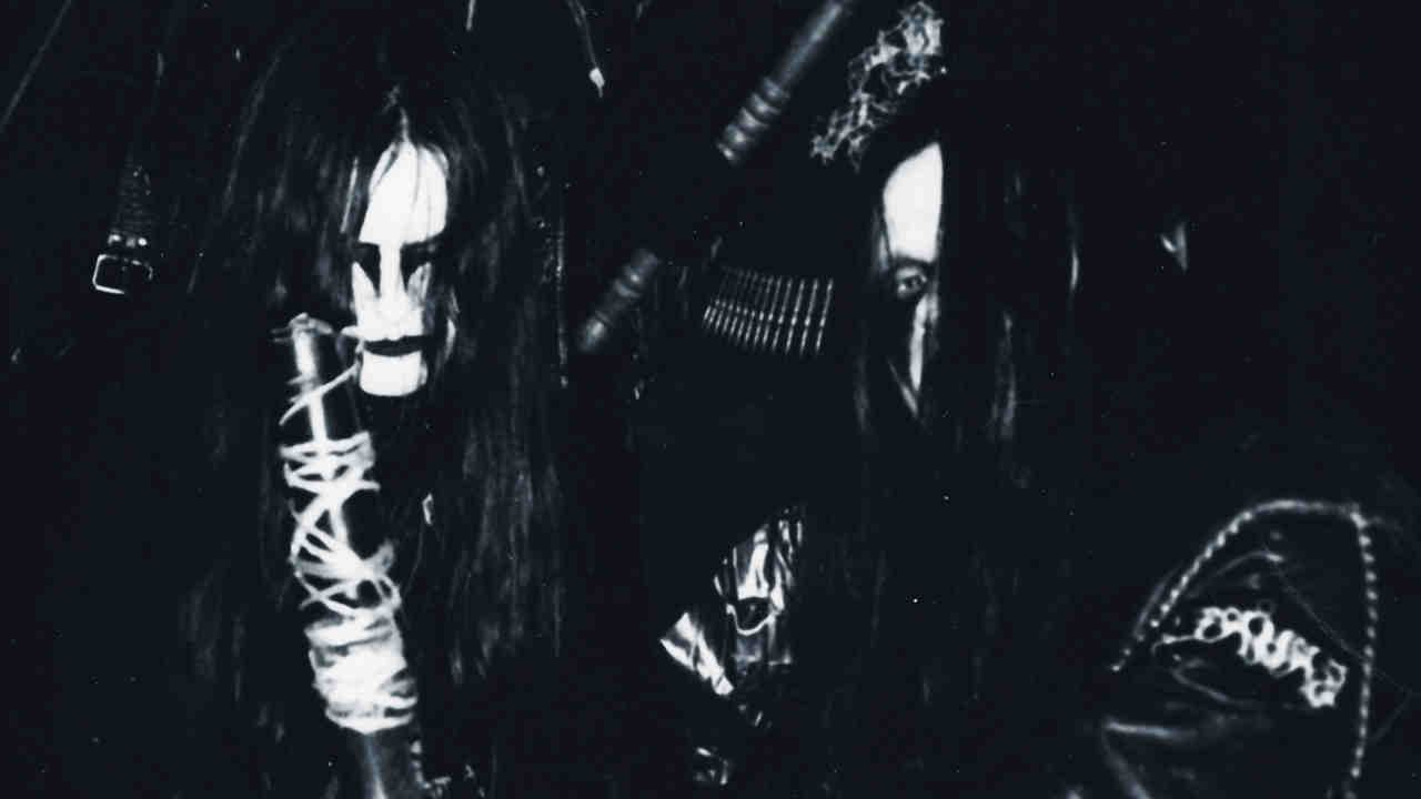 “Who else other than Mortiis can make sense of the lyrics? I still can’t, but there’s an energy behind them that just fits”: The enigmatic Norwegian anthem that became black metal’s first ‘hit’ – and even the band that made it don’t understand