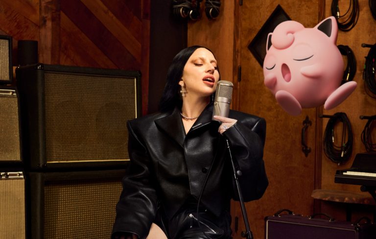 Lady Gaga, JISOO and more reveal their favourite Pokémon in 30th anniversary ad