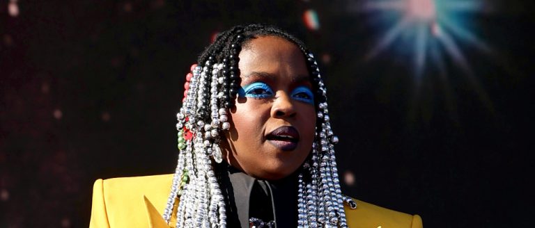 Lauryn Hill, Shakira, And Wu-Tang Clan Are Among The First-Time Rock & Roll Hall Of Fame Nominees In 2026