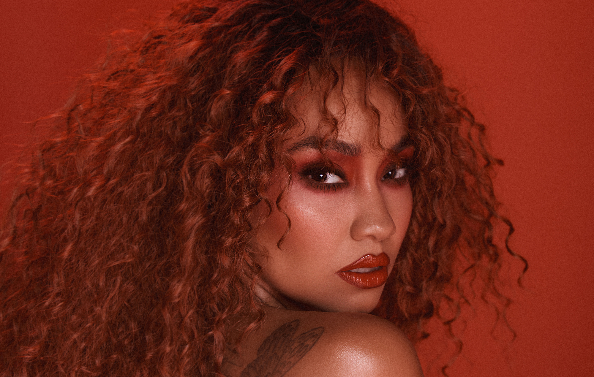 Leigh-Anne on going independent and her debut solo album: “You’re not going to tell me the kind of artist I should be. I know who I am”