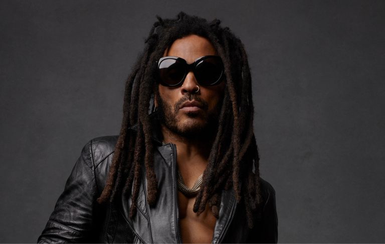 Lenny Kravitz announces massive London Gunnersbury Park gig for summer 2026 with Leon Thomas and more