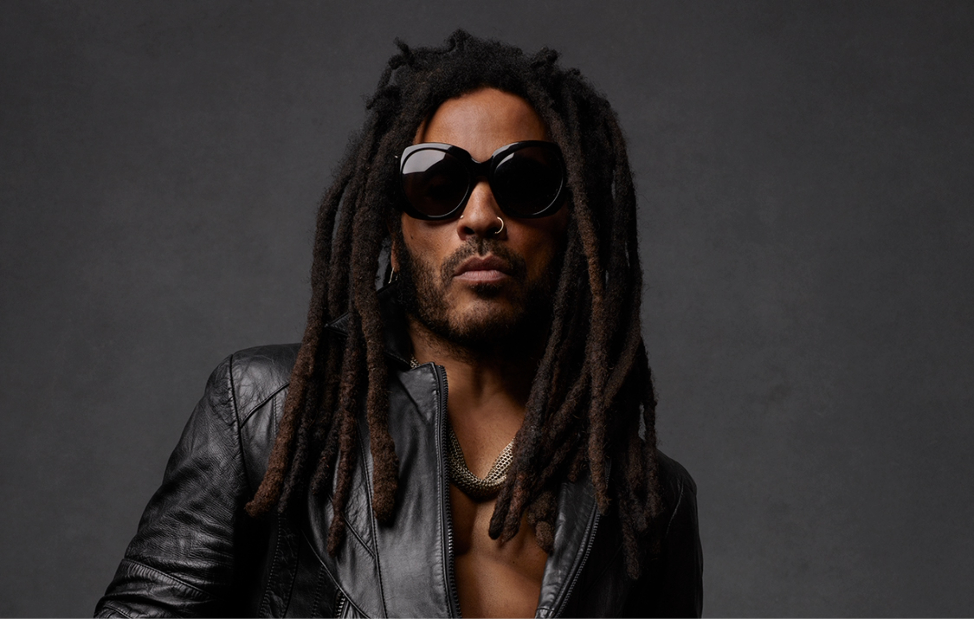 Lenny Kravitz announces massive London Gunnersbury Park gig for summer 2026 with Leon Thomas and more