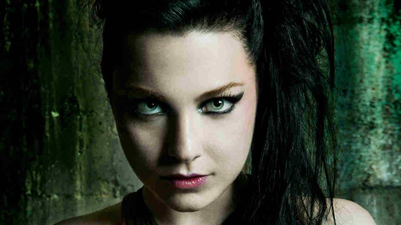 “It’s really eerie and mellow and it has pagan poetry on it. There are a couple of songs on there that are so beautiful in a kinda sad way”: The cult album that Evanescence singer Amy Lee wishes she had made – and the one that broke her heart