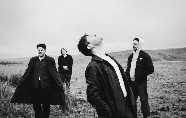 Life celebrate “new adventures and beginnings” on striking single ‘The Dollywagon’ to announce new album ‘Abstract/Natural’