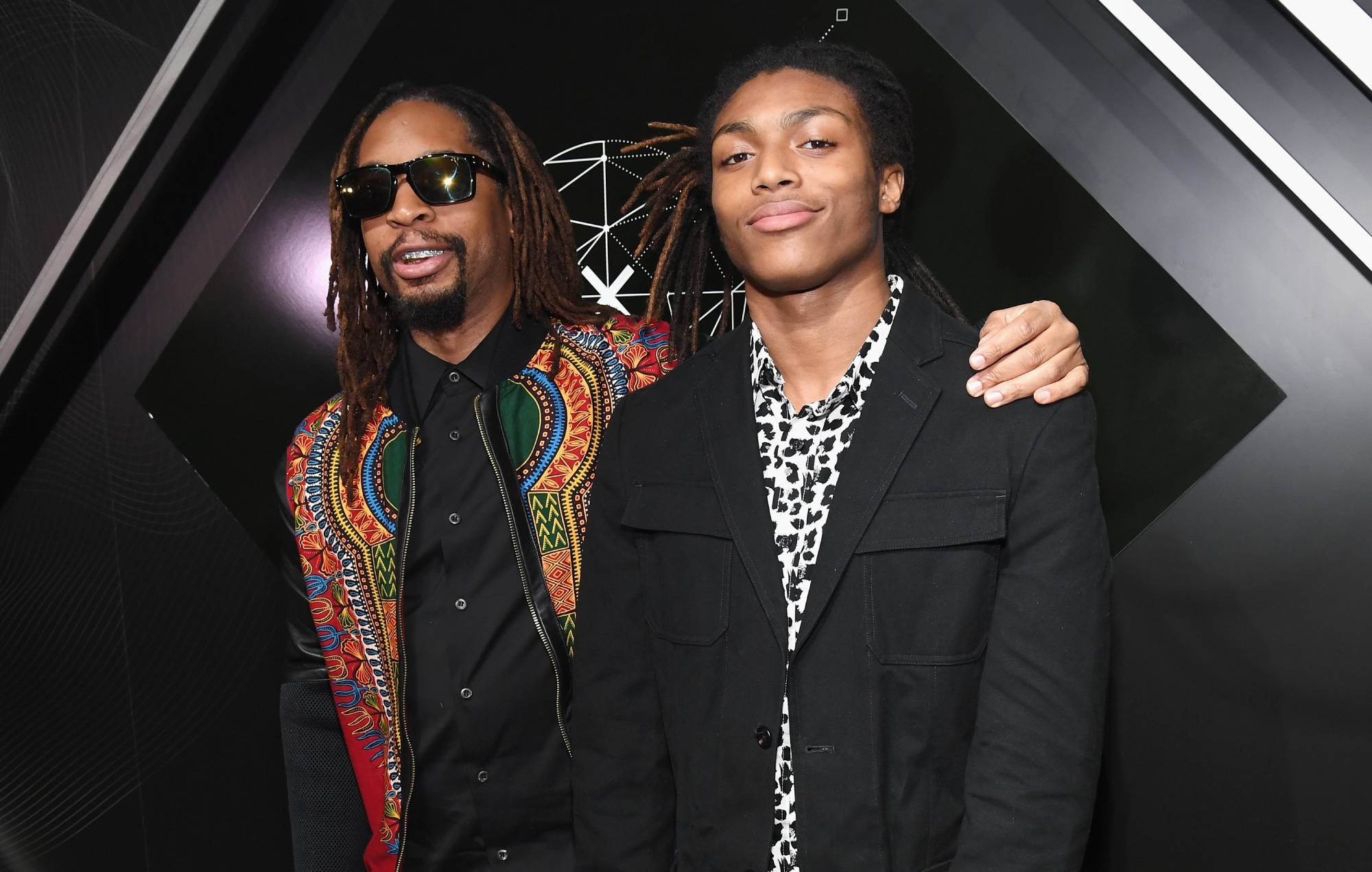 Lil Jon shares tribute to late son Nathan Smith: “I will make sure the world knows your talent and never forgets your name”