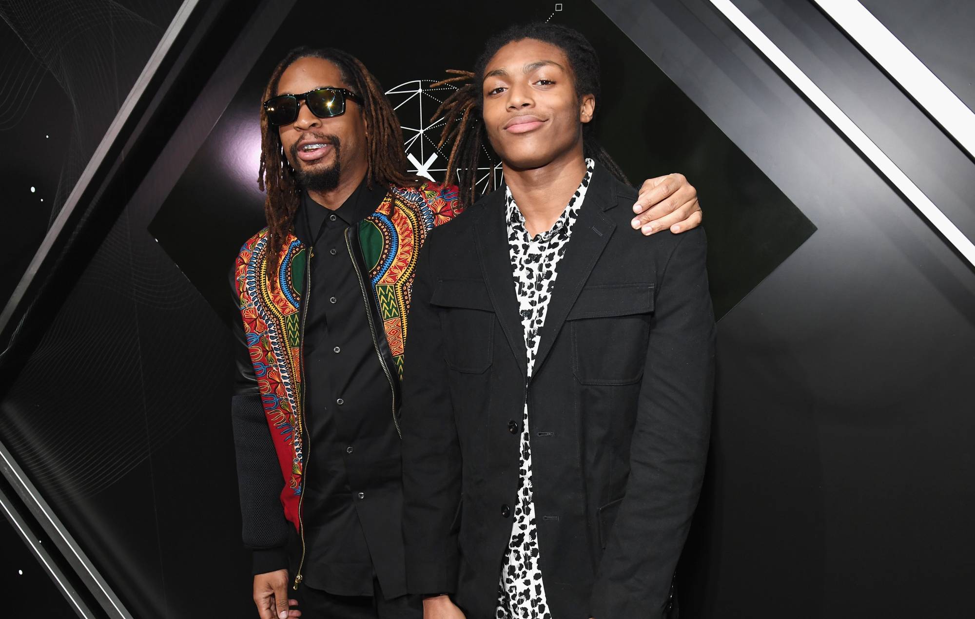 Lil Jon “extremely heartbroken” after son found dead at 27