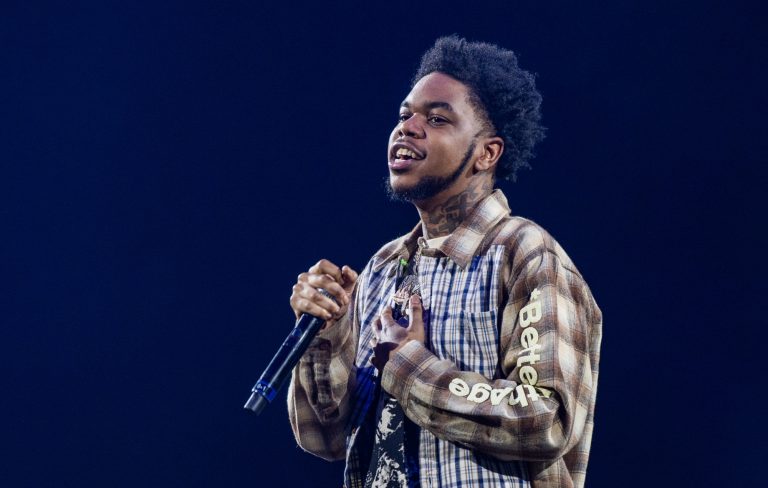 Florida rapper Lil Poppa dead at 25