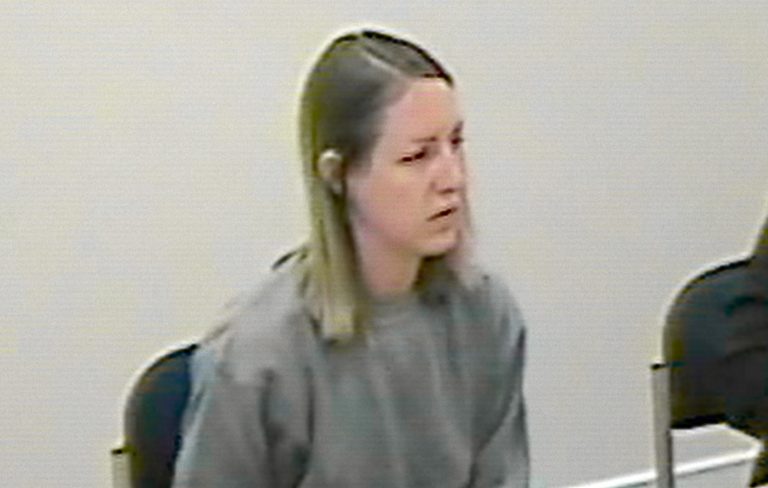 ‘Lucy Letby’ Netflix doc uses “disturbing” AI actors to anonymise witnesses