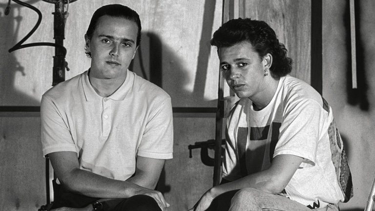 “The economy of 80s synthpop made it so attractive. Within us were the seeds of something much more musicianly – whether you like it or not”: Tears For Fears sneaked prog into a run of hit singles in 1984 and 85. So why weren’t they at Live Aid?