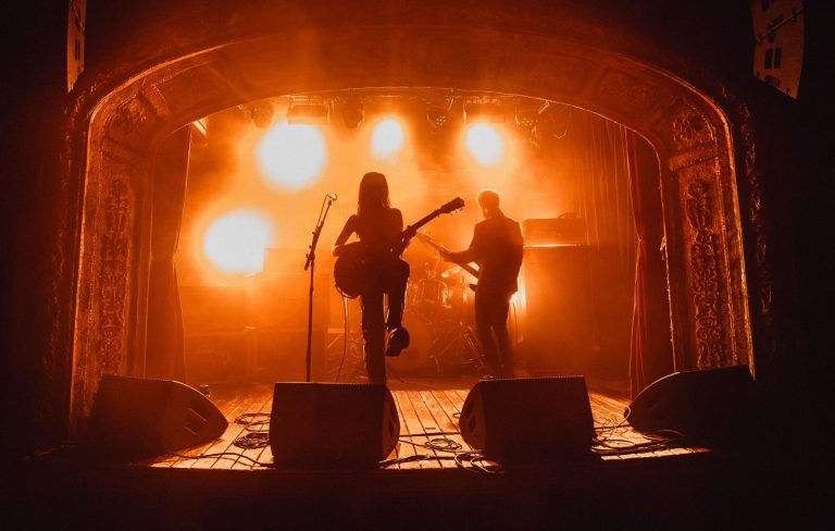 Music Venue Trust and The National Lottery team up for “the UK’s biggest festival on your doorstep”: Everywhere At Once