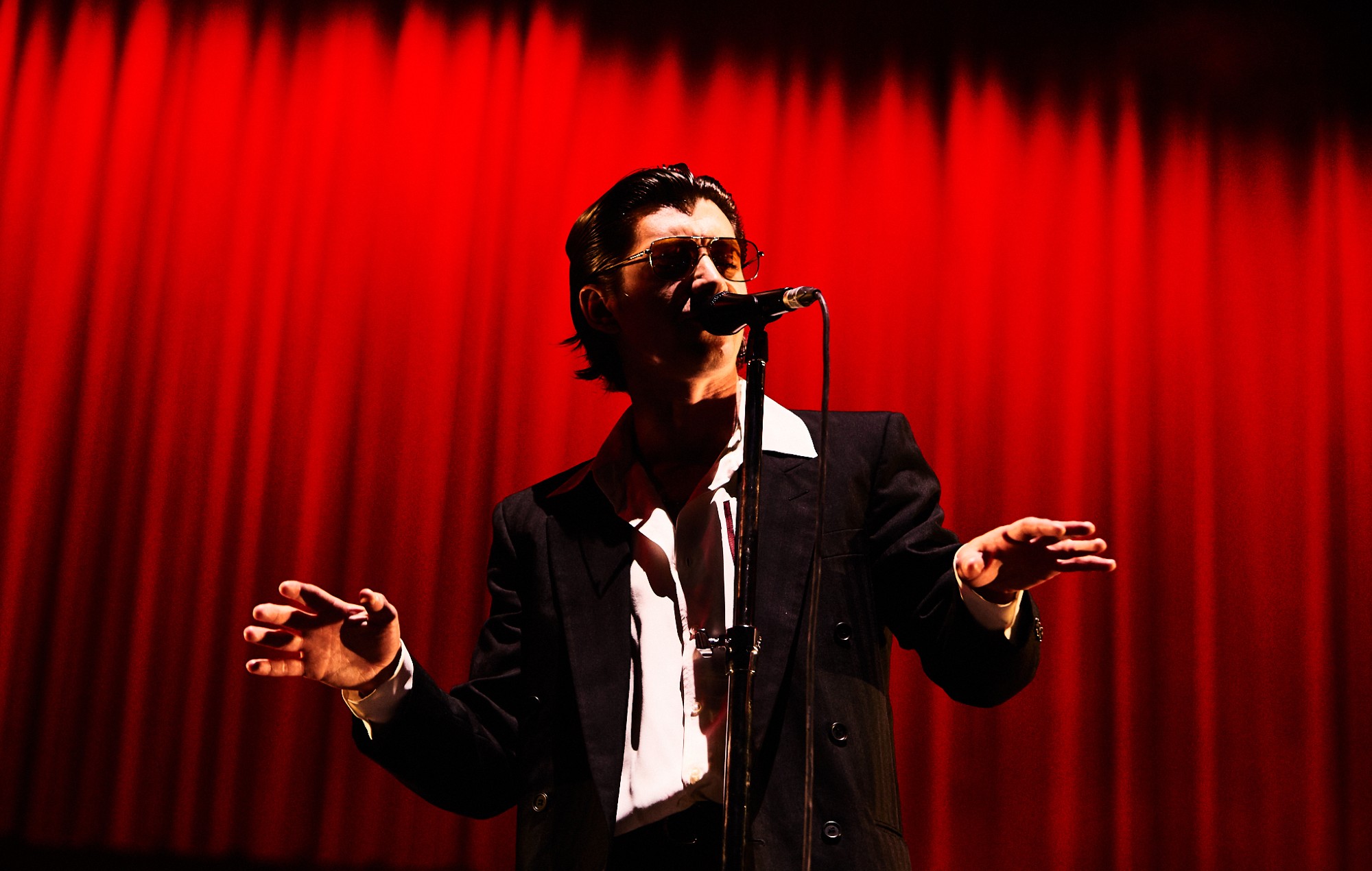 Mad Cool’s 10 most iconic sets from its 10-year history