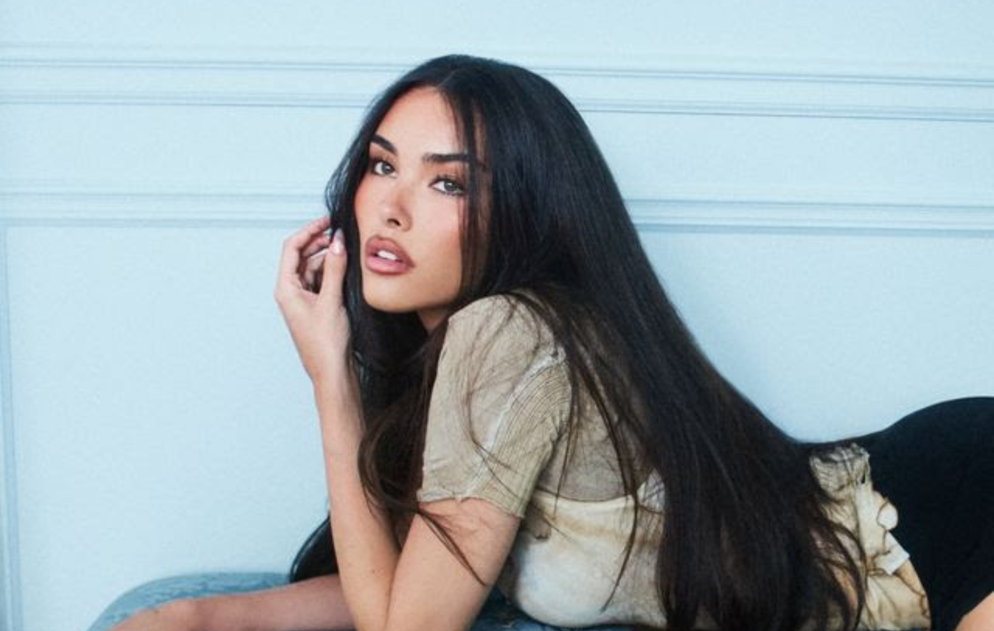 Madison Beer follows Chappell Roan and asks for her own ‘Fortnite’ skin
