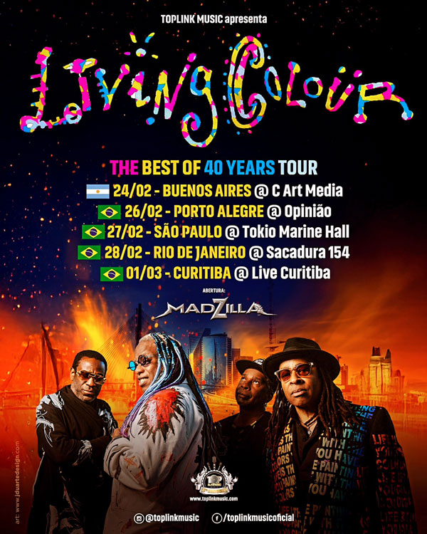 Madzilla LV Releases New Video for “Angel Genocide”