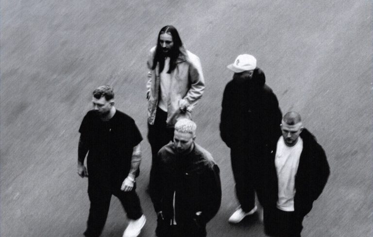 Metal titans Malevolence share ‘World Of Warcraft’ anthem ‘Twelve To Zero’