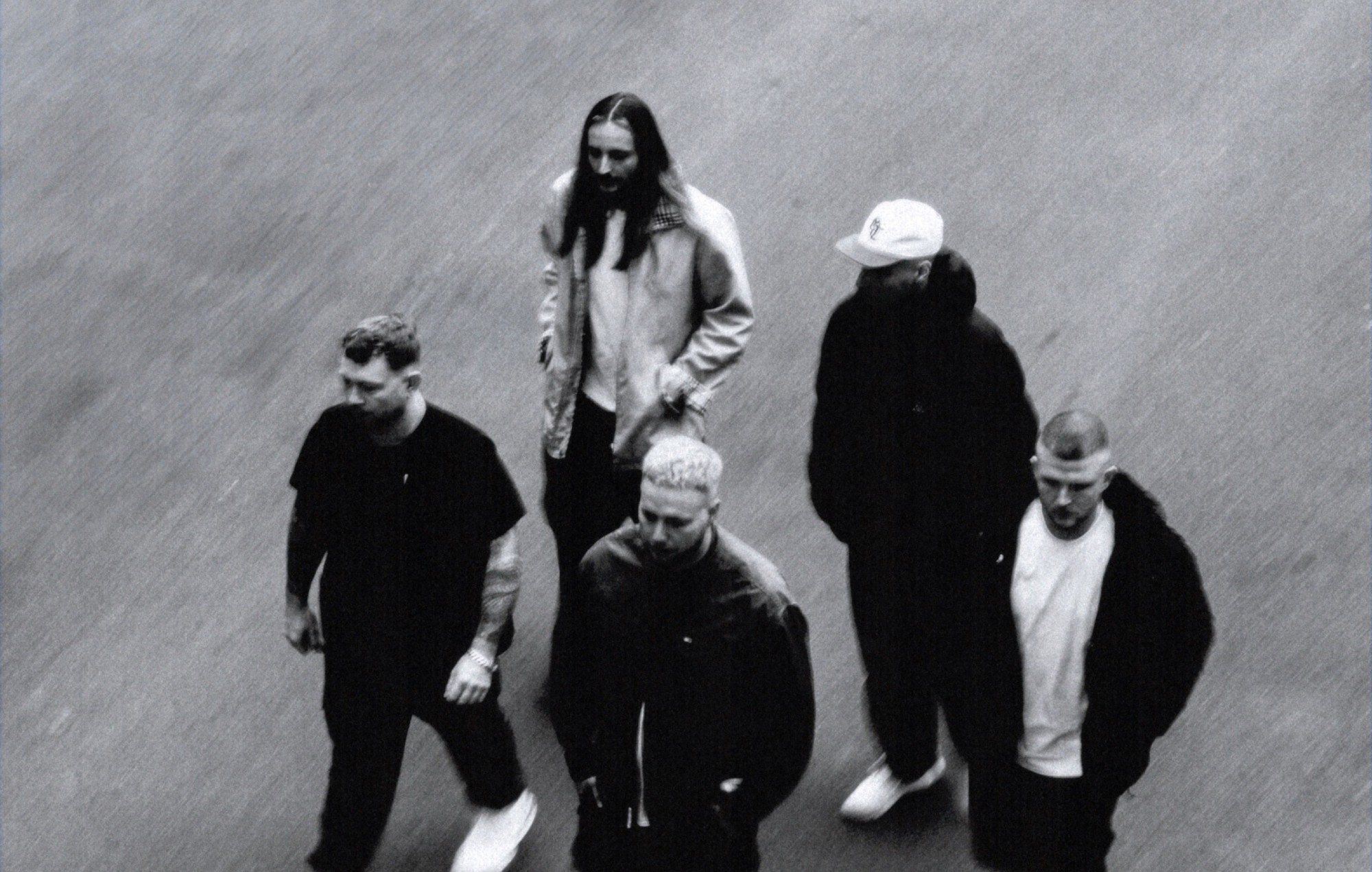 Metal titans Malevolence share ‘World Of Warcraft’ anthem ‘Twelve To Zero’