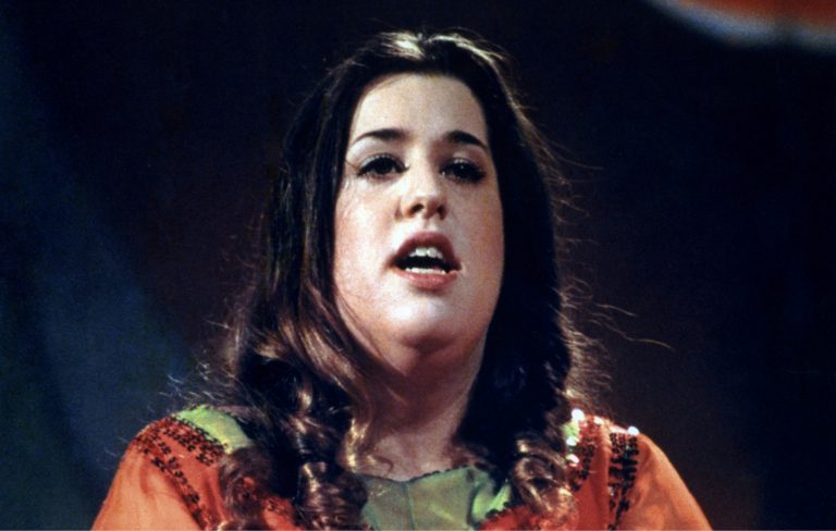 A Mama Cass biopic starring ‘Baby Reindeer’ actress Jessica Gunning is in the works