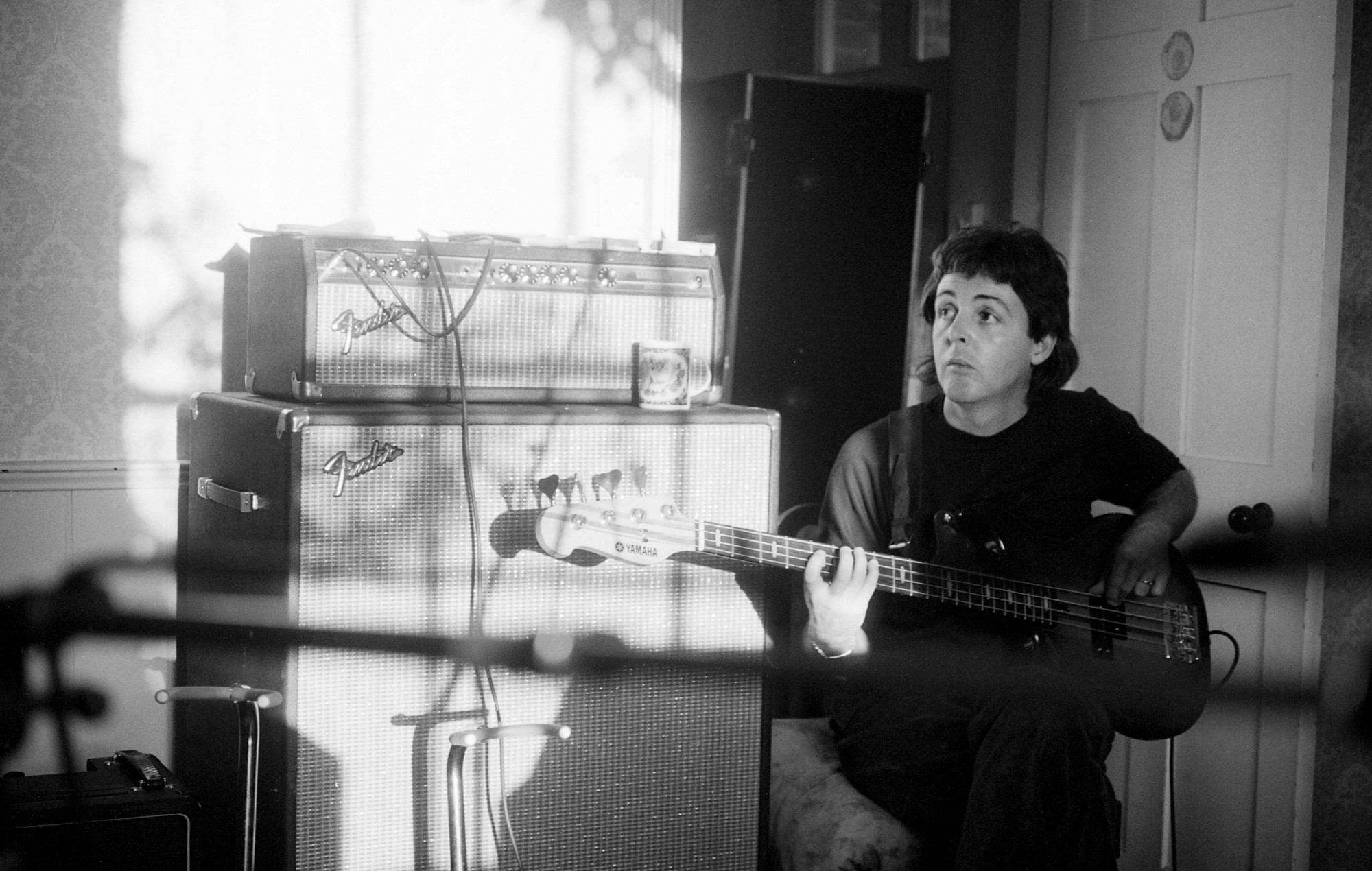 ‘Paul McCartney: Man On The Run’ review: the endearing tale of how a Beatle found his Wings