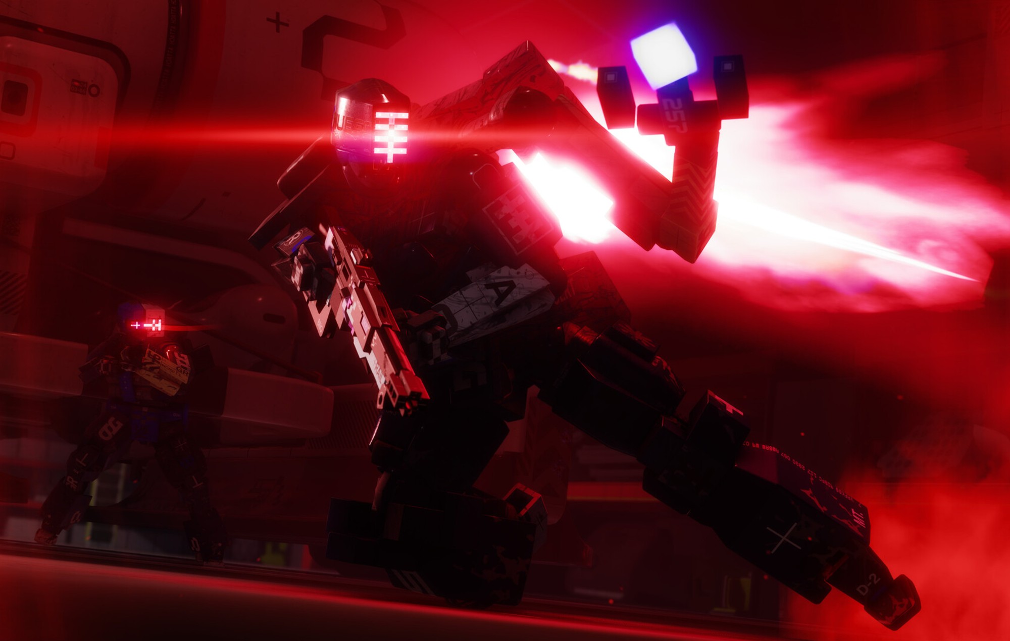 Son Lux’s Ryan Lott shares ‘Marathon’ soundtrack EP