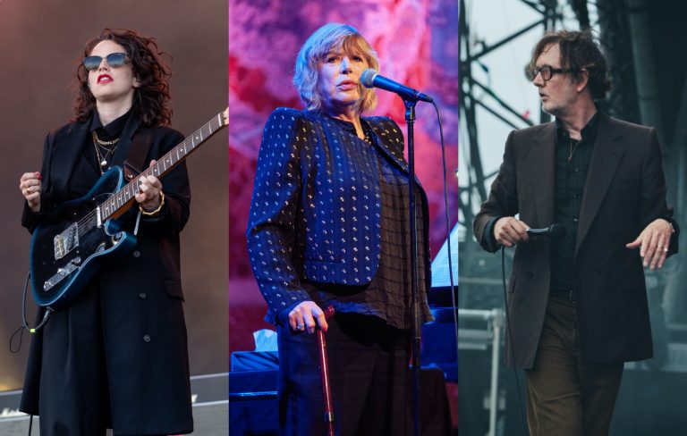 Jarvis Cocker, Anna Calvi and more to celebrate Marianne Faithfull at ‘Broken English’ show in London