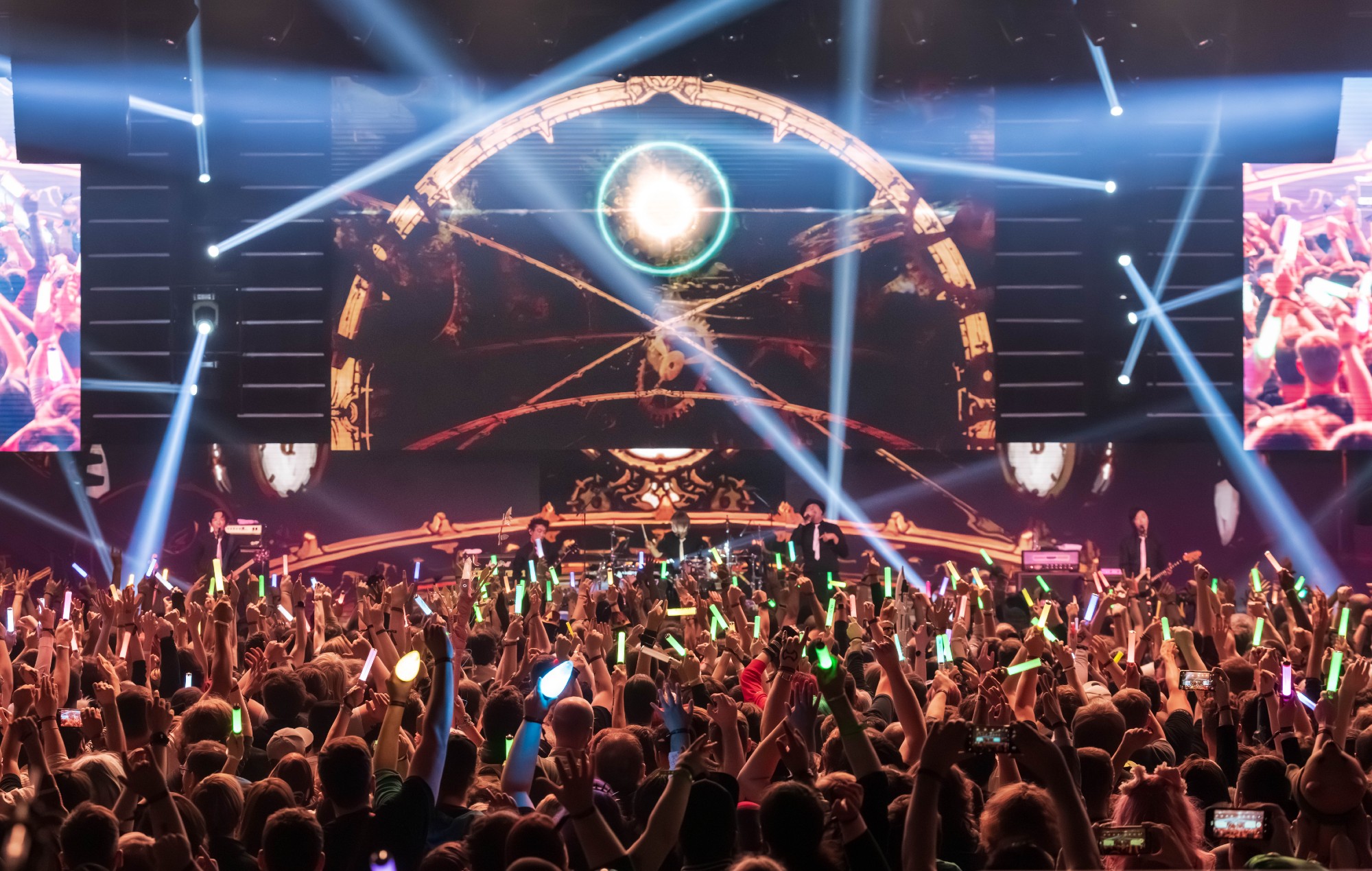 ‘Final Fantasy 14’ metal band The Primals lead Download Festival 2026 additions