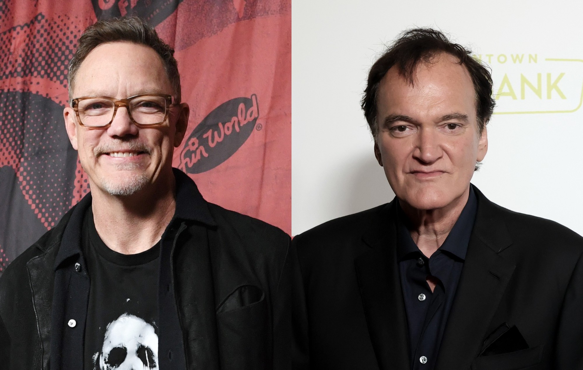 Matthew Lillard calls Quentin Tarantino criticism “bummer” that felt like being “punched in the mouth”