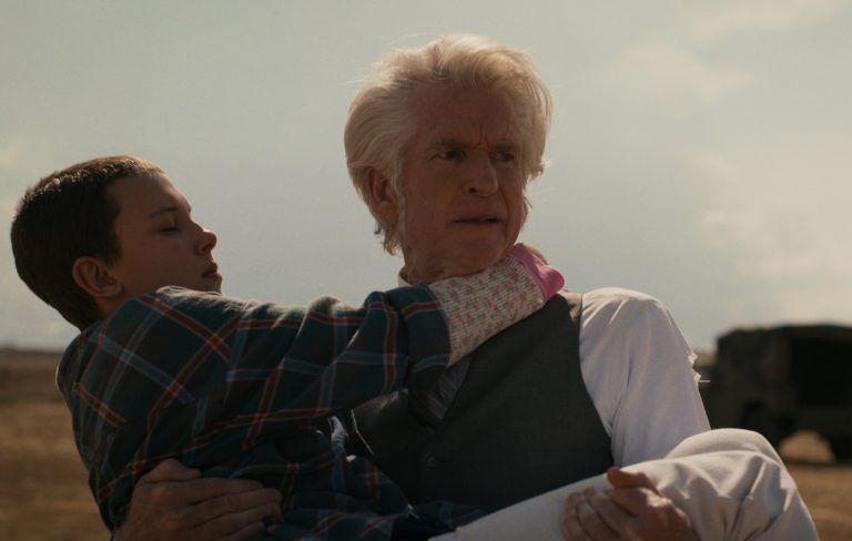 ‘Stranger Things’ Matthew Modine isn’t a fan of the show’s ending
