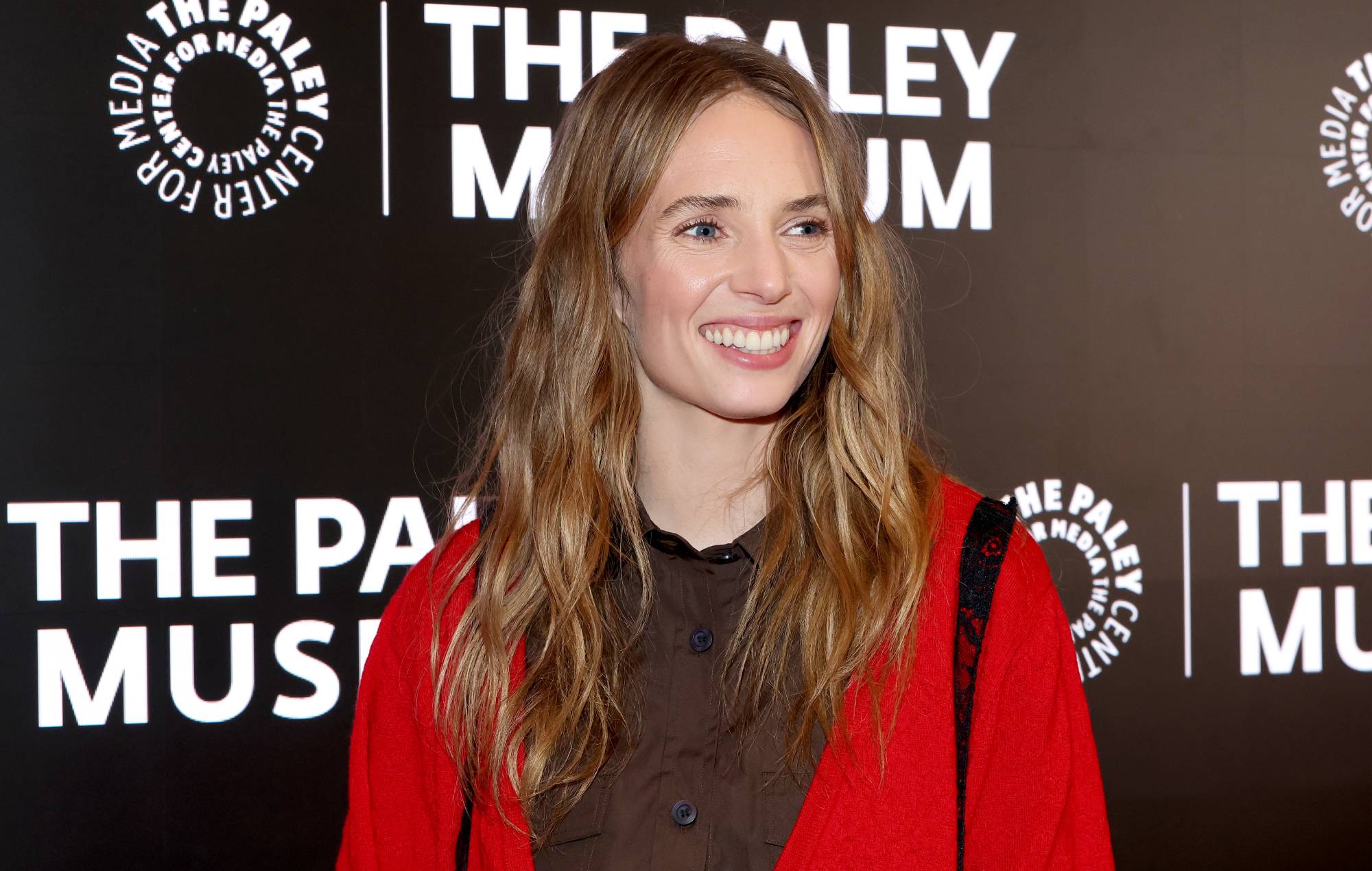 Maya Hawke and Christian Lee Hutson marry at surprise intimate Valentine’s Day NYC ceremony with ‘Stranger Things’ cast in attendance
